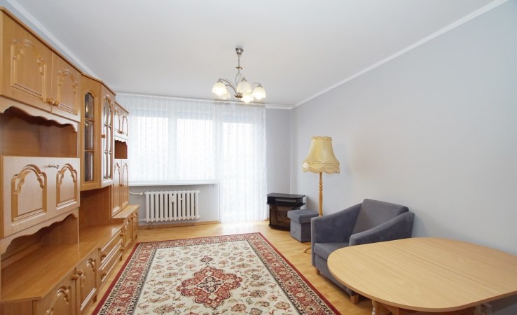 apartment for sale - Częstochowa, Północ