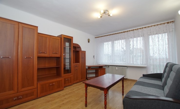 mieszkanie na sprzedaż - Częstochowa, Podjasnogórska