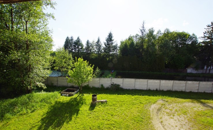 obiekt na sprzedaż - Blachownia (gw), Gorzelnia
