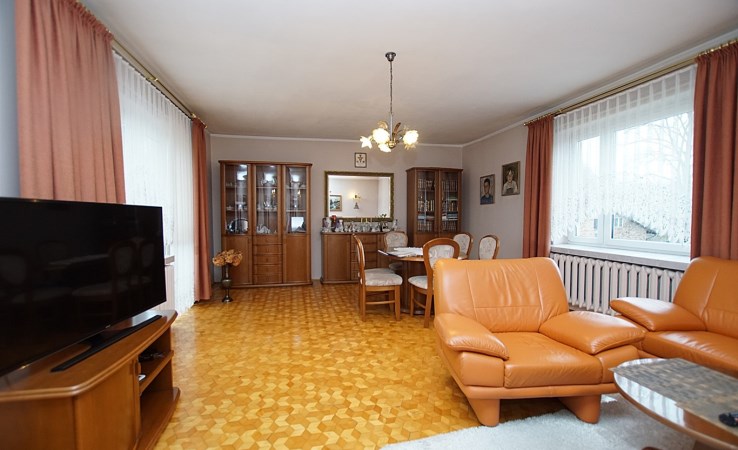 house for sale - Blachownia (gw), Gorzelnia