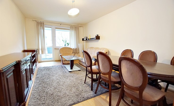 mieszkanie na wynajem - Częstochowa, Wrzosowiak